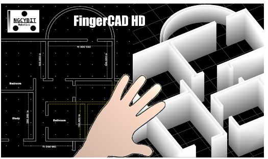 Best-Construction-Apps-FingerCAD