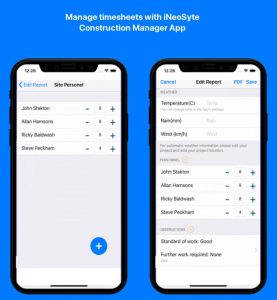 construction-manager-app-manage-timesheet