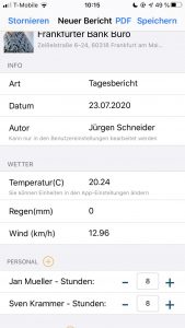 Bauberichte_App_Arbeitszeittabellen_Zeiterfassungen_2